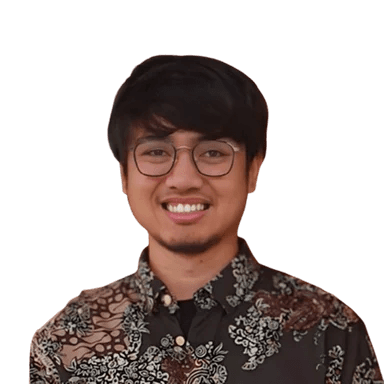 Team Photo of Chief Technology Officer of KangarooHealth